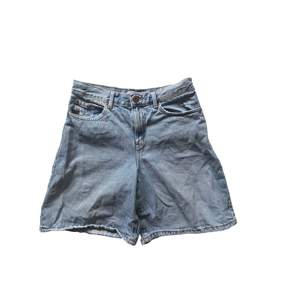 Garage Bermuda Syle Skater Jorts Size 3/26